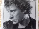JOHNNY HALLYDAY -  RARE ENTRE VIOLENCE ET VIOLON VERSION CLUB .