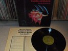 BLACK SABBATH Paranoid WARNER BROTHERS WS 1887 Orig LIME Heavy METAL Rare LP '70