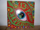 The 13th Floor Elevators - Psychedelic Sounds of (first legit LP-RE 1978 RADAR)