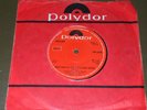 THE JAM - IRISH / IRELAND JUST WHO IS THE 5 0'CLOCK HERO 7” VINYL  -PAUL WELLER