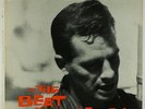Jack Kerouac - On The Beat Generation LP - Verve Mono DG VG+