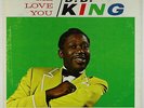 B.B. King - Let Me Love You LP - Kent Mono