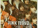Pink Floyd - The Piper At The Gates Of Dawn LP - Columbia/EMI Germany VG++