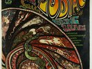 Zodiac - Cosmic Sounds LP - Elektra Gold Label