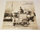 Steely Dan ?– Pretzel Logic 1974 UK PRESSING EX/EX Vinyl LP Rock Jazz