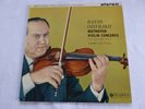 DAVID OISTRAKH - BEETHOVEN VIOLIN CONCERTO-( STEREO )- ORIG UK COLUMBIA SAX 2315