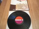 LED ZEPPELIN -11 LP UK ORIGINAL ORANGE / PLUM ATLANTIC
