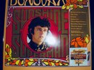 Donovan - Sunshine Superman - 2018, Limited Edition, Colored Vinyl, Sundazed, M