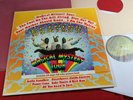 The Beatles  MAGICAL MYSTERY TOUR  LP Apple SMAL-2835 USA sehr gut