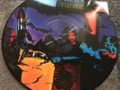 UK SUBS - BRAND NEW AGE - PICTURE DISC - MINT / UNPLAYED ( DAMNED , CLASH , 999)