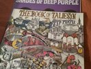   2 Vinyls  von Deep Purple - Shades Of und The Book of....