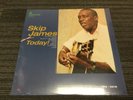 SEALED SKIP JAMES TODAY   LP VSD-79219 VANGUARD USA