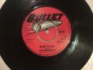 The Imperials Black Is Soul / Always With Me On Bullet