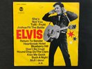 Elvis Presley - Golden Boy (12