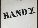 Band X 