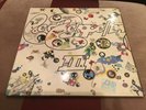 Led Zep Zepellin 3 Vinyl Rock Album