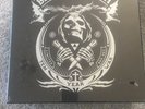BLACK SABBATH - THE TEN YEAR WAR LIMITED EDITION BOX SET NO 3186/3500