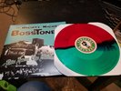 Mighty Mighty Bosstones - live from the middle east 2xlp - red/green vinyl RSD