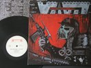 Voïvod ?– War And Pain LP THRASH METAL 1984 RR 9825 Carnivore Coroner