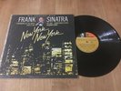Frank Sinatra - His Greatest Hits - New York New York -  92-3927-1 Vinyl LP Rare