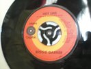 REGGIE GARNER  HOT LINE   Capitol 3173                       Northern Soul Oldie