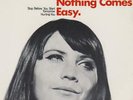 SANDIE SHAW  EP ENGLAND NOTHINGCOMES EASY TOMORROW HURTING YOU STOP BEFORE YU