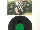 Jonathan Richman Surrender to Jonathan  Signed vinyl record LP rare pressing