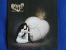CHER Heart of Stone 1989 GEFFEN LP German Issue NEAR MINT Condition