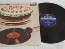 THE ROLLING STONES LET IT BLEED LP 1st Stereo 1969 Upton Sleeve All EXCELLENT