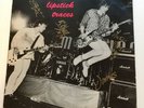Signed (inc Richey ) Manic Street Preachers Lipstick Traces Bootleg 12” Vinyl LP