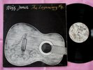 WIZZ JONES The Legendary Me V Rare Orig UK 1970 Village Thing Folk Blues LP