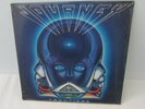 Journey Frontiers vinyl LP 1983 CBS SEALED