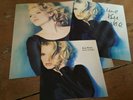 Kim Wilde Love Is Holy UK 7