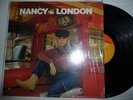 NANCY SINATRA LP VINYLE ORIGINAL U.S.A.