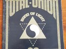 Band Of Light  TOTAL UNION LP OZ PROG