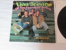 Linn County - Till the break of dawn - Philips Label Deutschland