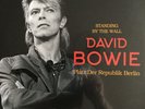 Master Musician David Bowie Standing By The Wall 4 X Coloured Vinyls N & S