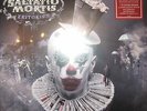 2 x Color 180g Vinyl LP NEU Zirkus Zeitgeist Saltatio Mortis Unheilig Schandaul