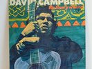 DAVID CAMPBELL Mr Everywhere UK FOLK PSYCH LP '69 Sitar Flute JOHNNY SCOTT