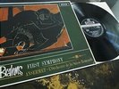 Brahms: Symphony No. 1 - Ansermet **Decca SXL 6059 WBg ED1 LP**