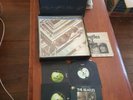 THE BEATLES COLLECTION - plus more - Records mint never played