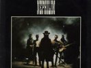 Dawnrazor - EX Fields Of The Nephilim UK vinyl LP album record SITUP18
