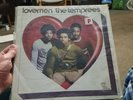 THE TEMPREES LOVEMEN WE PRODUCE RECORDS XPS1901 USA 1972 NM/VG+