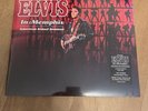 Elvis Presley From Elvis In Memphis FTD Vinyl LP New And Sealed Same Day Post
