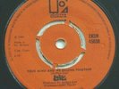Love - Your Mind And We Belong Together / Laughing Stock - 1968 ELEKTRA (VG+)