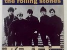 The Rolling Stones 19th Nervous Breakdown & As Tears Go By Ep Hong Kong Pressing