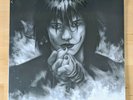 The Crow Limited Edition (Fear And Bullets By Trust Obey) Black/white vinyl lp