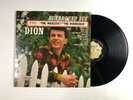DION Runaround Sue LP Laurie LLP 2009 US 1961 VG+ ORIG W/ HYPE STICKER 5F