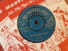 SAM COOKE WIN YOUR LOVE FOR ME / LOVE YOU MOST OF THE TIME 1958 HMV 45-POP 568