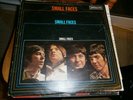 SMALL FACES- SMALL FACES UK VINYL ALBUM IMMEDIATE IMLP008